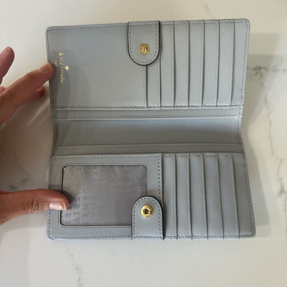 Kate Spade Wallet - Picture 3 of 4